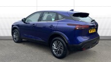 Nissan Qashqai 1.3 DiG-T MH 158 Acenta Premium 5dr Xtronic Petrol Hatchback